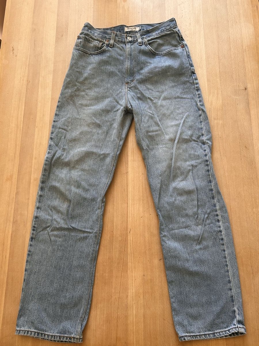 Levi's Jeans: Rework Jeans von Levis – D'occasion à Bern par liv_w6c6