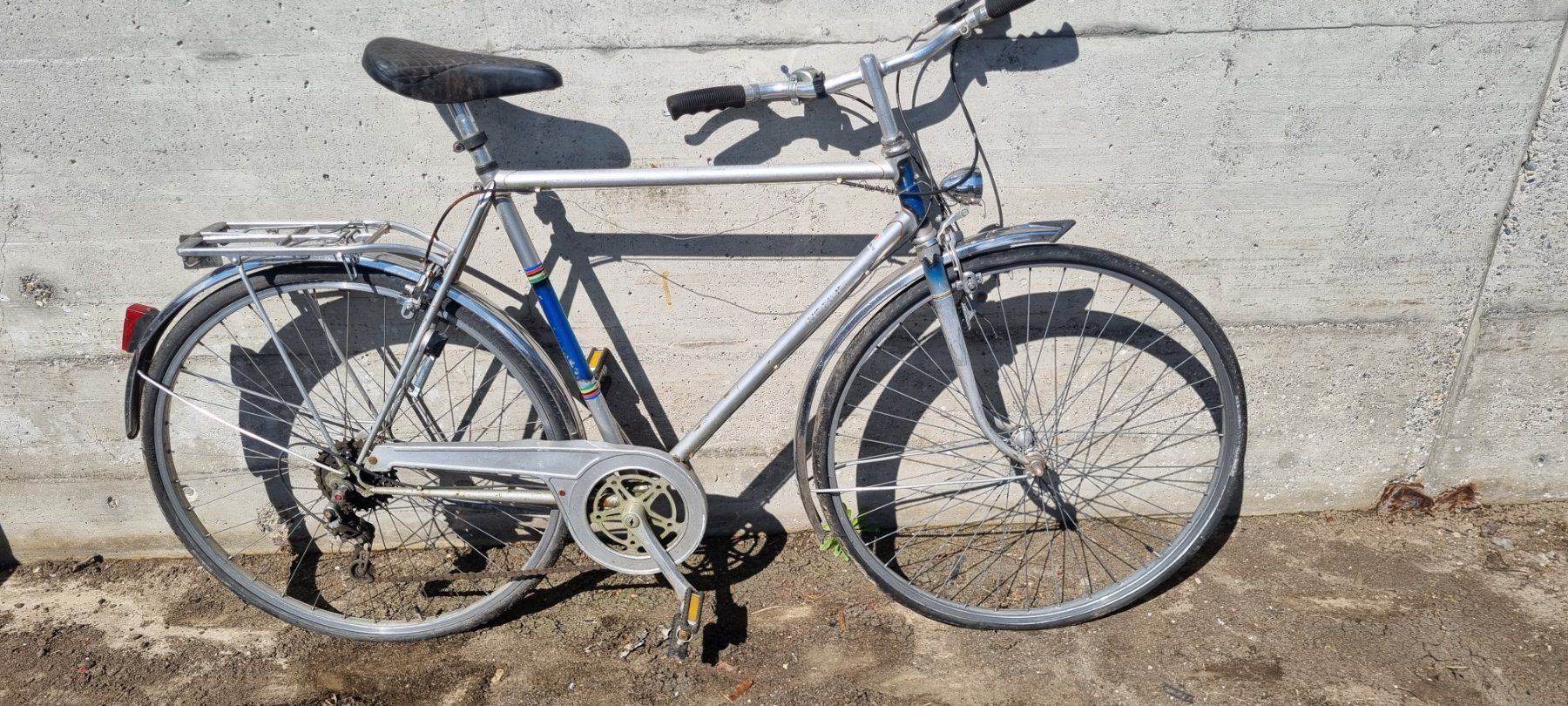 Vélos: Oldtimer Herren Velo 28" – D'occasion à Zürich par beaahaus 1