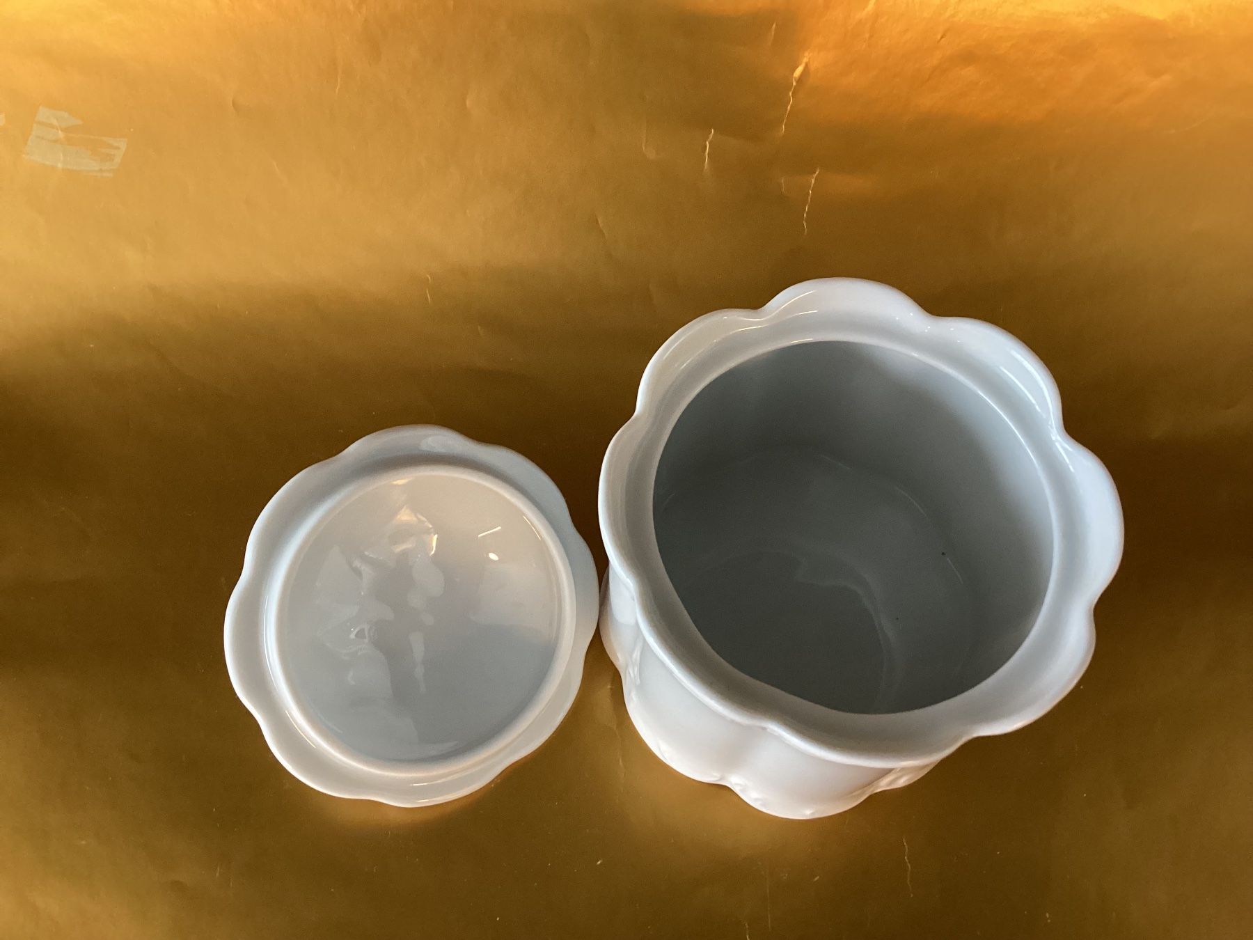 Rosenthal Zuccheriere: Rosenthal/ Zuckerdose – Usato da Beinwil am See venduto da kae_gh7c 2