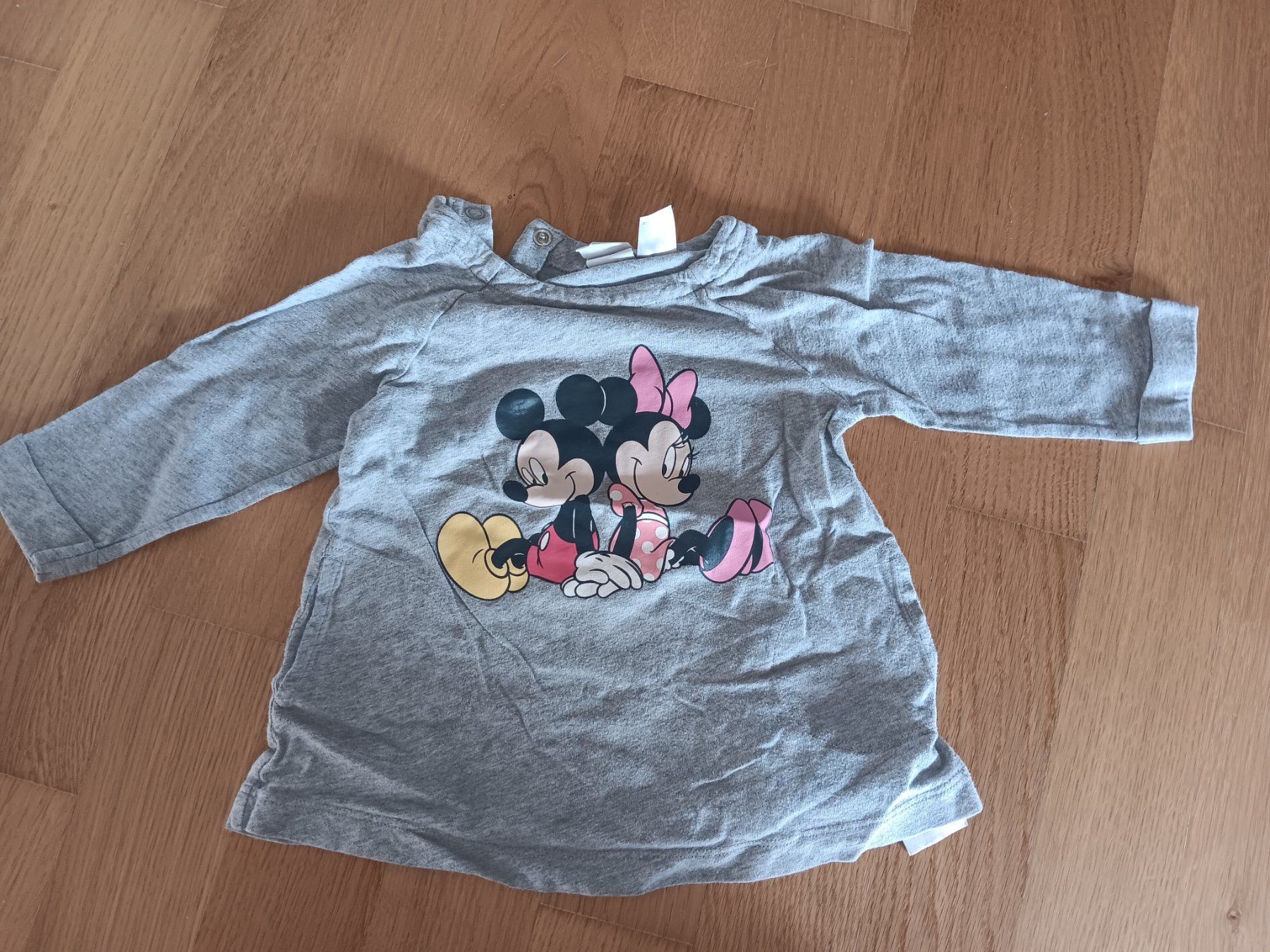 Kleiderpakete & -sets: Baby Kleider ,Grösse 74 /6-9 Monate – Gebraucht aus Oftringen von WufffWuff 4