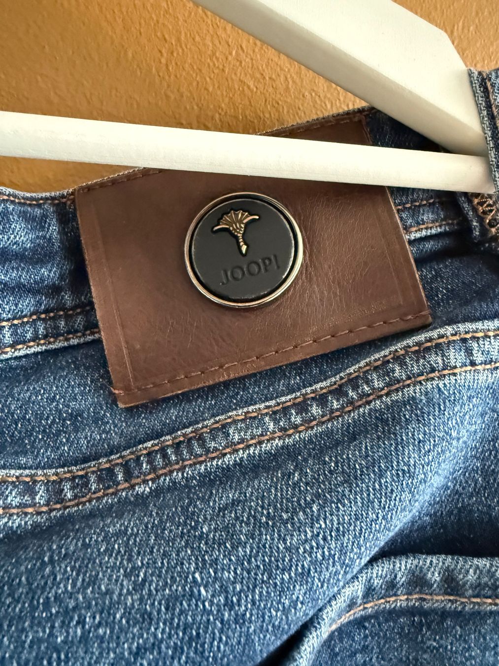 Jeans: Joop Jeans, Größe 33 – Usato da Basel venduto da inf_dy5g 3