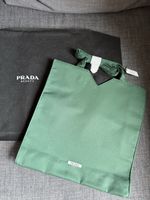 Prada Beauty Paradigm Tote Bag