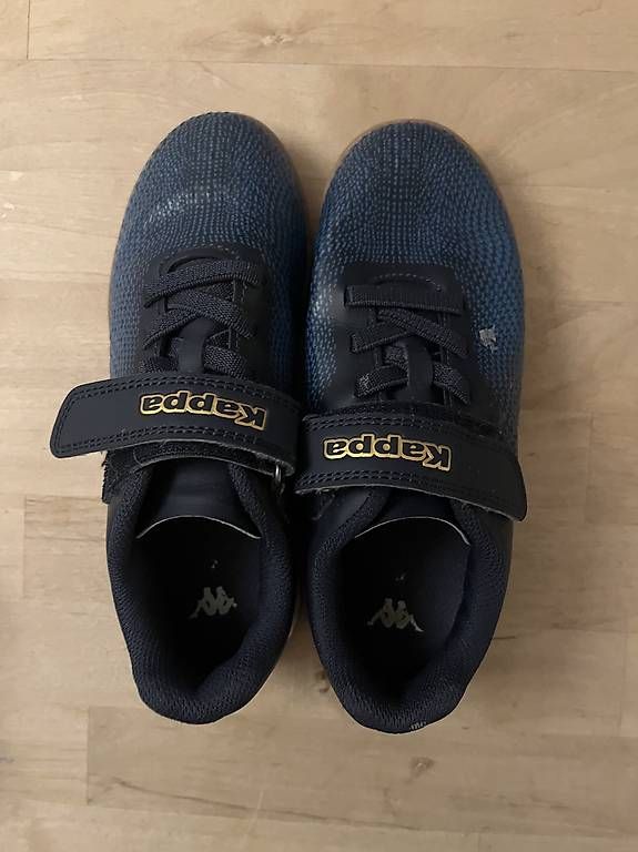 Scarpe per ragazzi: Kappa Fussballschuhe gr. 32 – Usato da Zürich venduto da Sa.oh 1