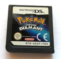 Nintendo DS - POKEMON Version Diamant