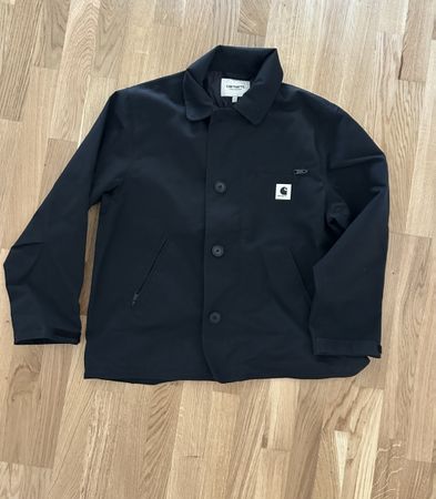 Carhartt Barnett Jacket S