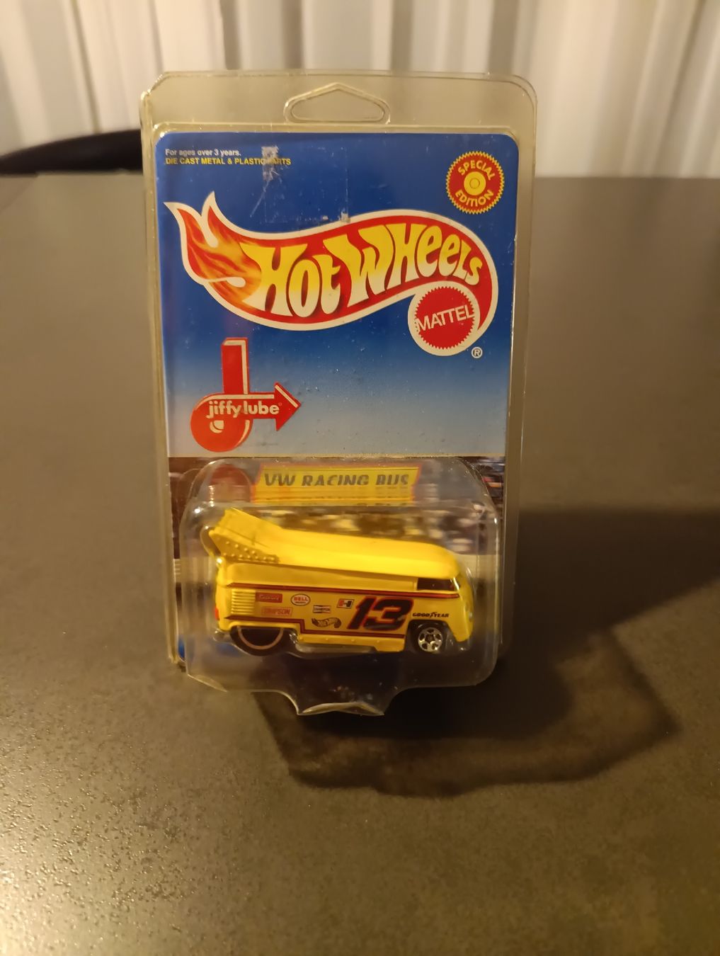 Hot Wheels Modellautos: hot wheels VW drag bus  – Neu und originalverpackt aus Niederhasli von cri_b6ng 2