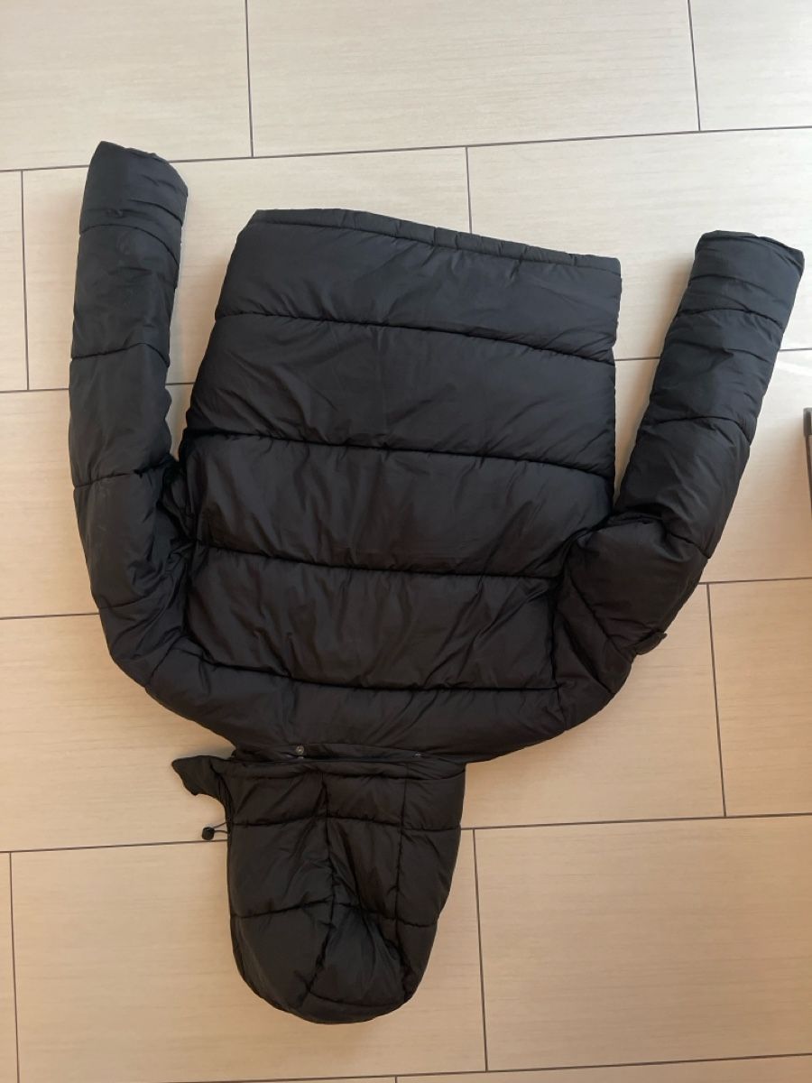 Jacken: Winterjacke Grösse M – Gebraucht aus Baar von Galacta37 4