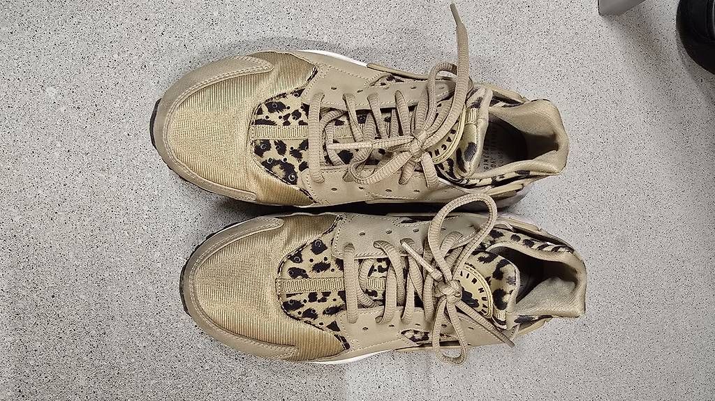 Scarpe per ragazzi: Nike Turnschuhe Gr. 37 – Usato da Wetzikon ZH venduto da MrsSulser88 4