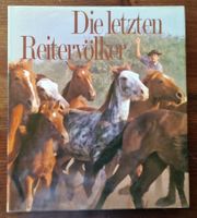 Die letzten Reitervölker