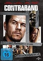 Contraband (Ben Foster, Mark Wahlberg)