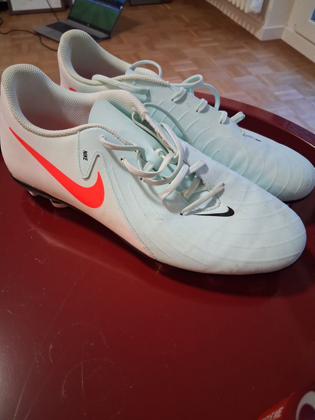 Nike Scarpe da uomo: Fussballschuhe Nike Phantom 43 – Usato da Olten venduto da phi_s57s