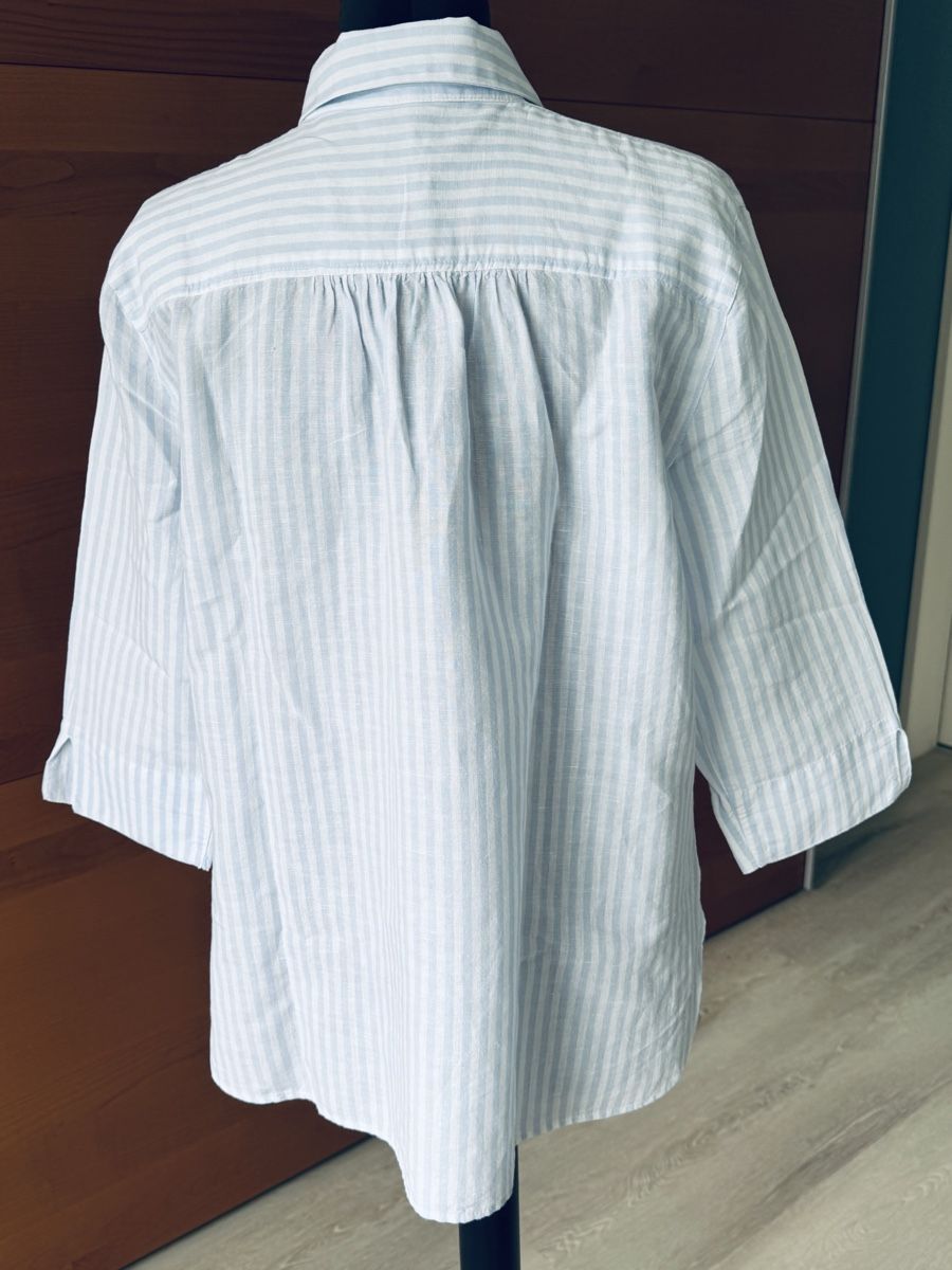 Brax Camicette: Bluse / BRAX / nicht oft getragen Gr.42 – Nuovo (secondo la descrizione) da Morschach venduto da jeanhenrifabre 2