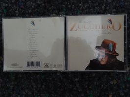 CD : Zucchero