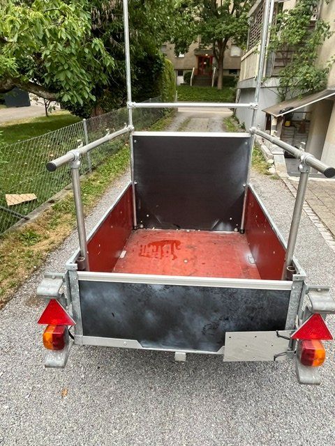 Anhänger: Anhänger – Gebraucht aus Kreuzlingen von Mio16 1