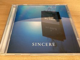 MJ Cole – Sincere
