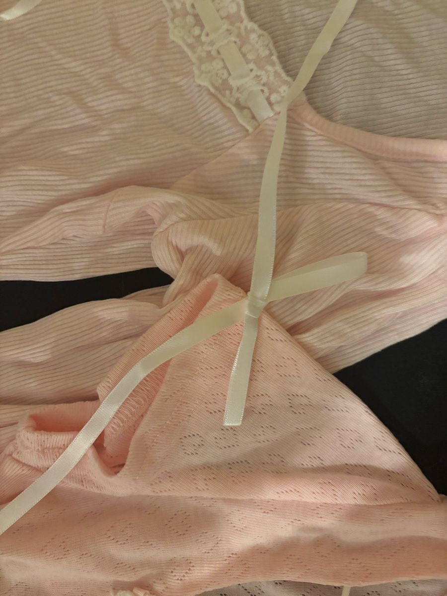 Tops: 2 Pinke Tops – Neu (gemäss Beschreibung) aus Andelfingen von Good_Quality 2