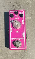 Tone City Mandragora Overdive (Lovepedal Kalamazoo-Klon)