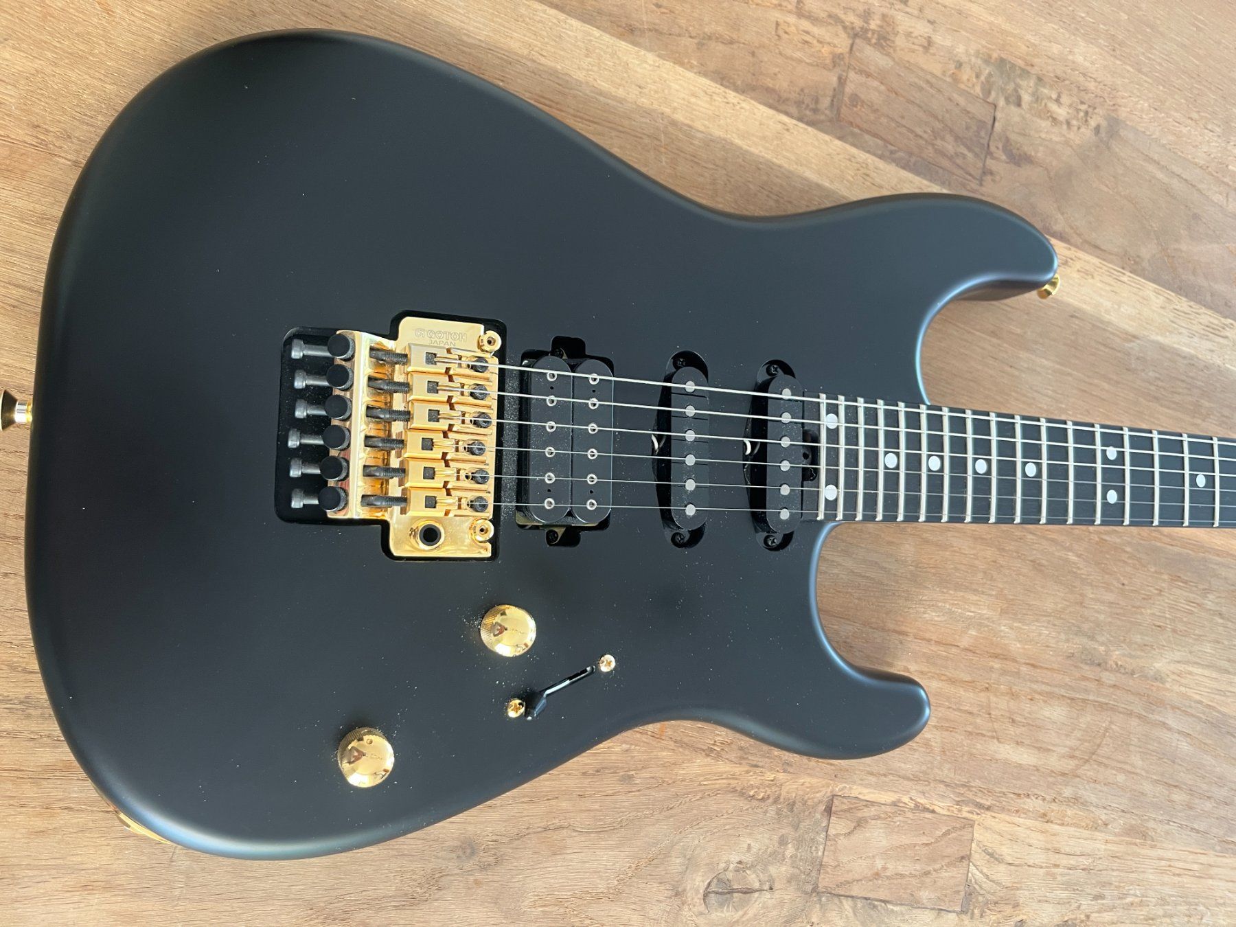 Charvel Strumenti musicali: Charvel Made in Japan San Dimas – Usato da Rheinfelden venduto da AH5150