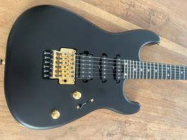 Charvel Made in Japan San Dimas