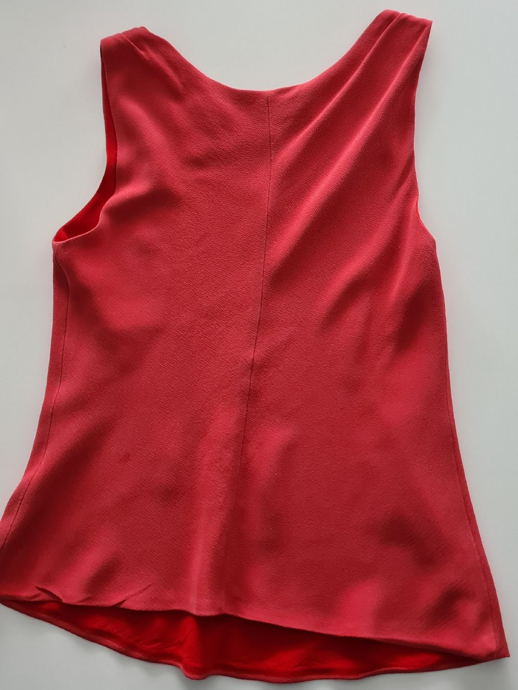 Armani Top: GIORGIO ARMANI  SEIDENTOP – Usato da Nebikon venduto da Draga25 2