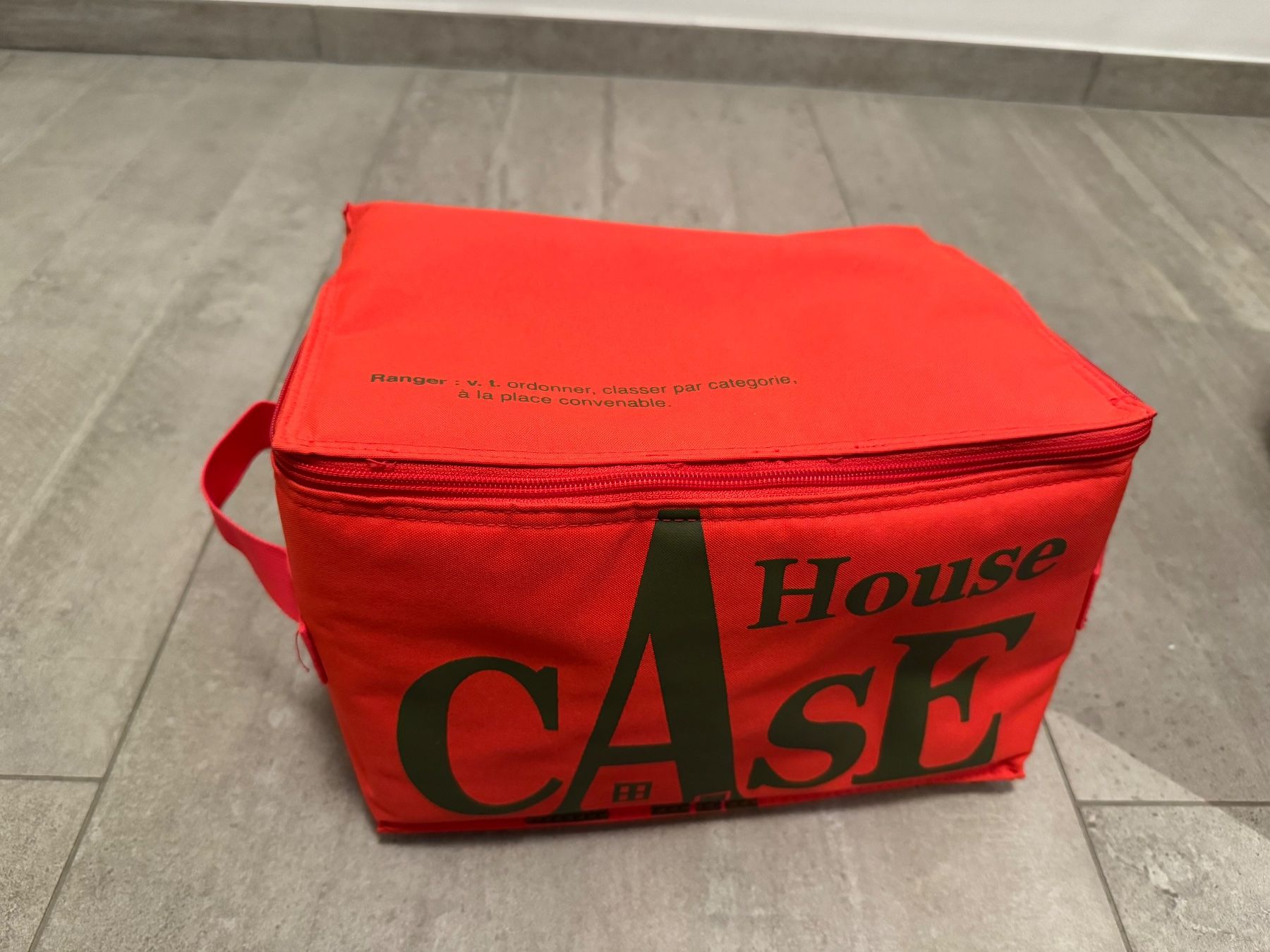 Sonstiges für Haushalt & Wohnen: Bensimon House Case S – Neu (gemäss Beschreibung) aus Zürich von odi_ldv8