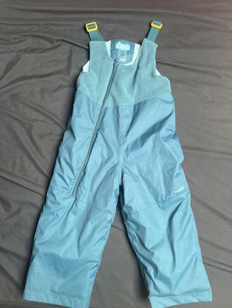 Decathlon Skihose/Schneehose, Grösse 89-95, Top Zustand!