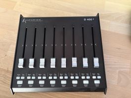 Extension module Asparion D400F