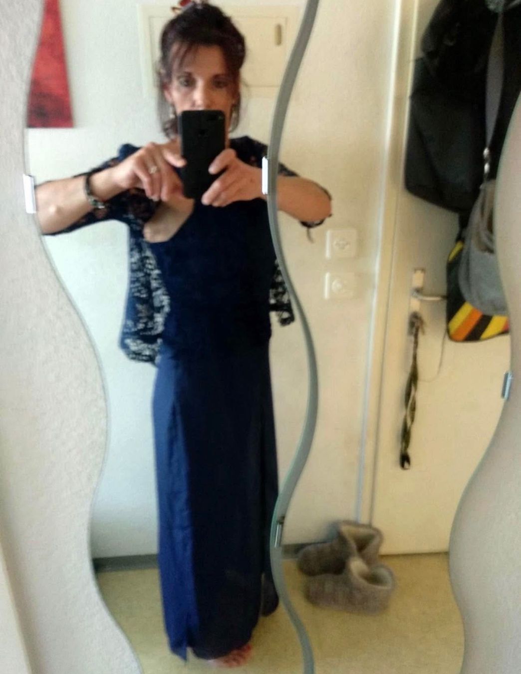 Completi & Tailleur: Hochzeitsgast Ensemble Gr.M neuwertig – Nuovo (secondo la descrizione) da Trimbach venduto da Alessia75 1