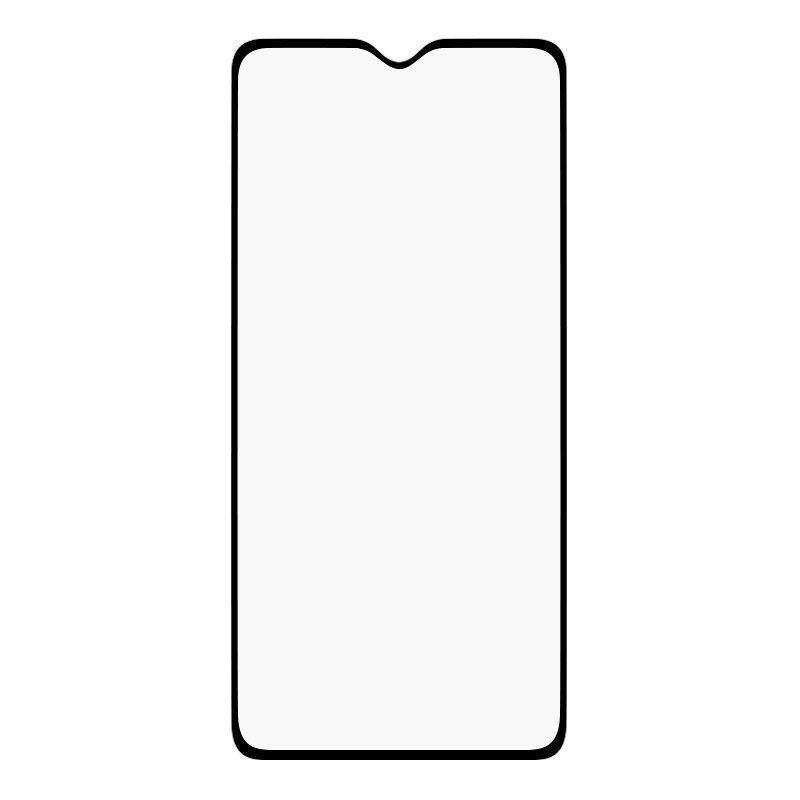 Cover & Protezioni schermo: Xiaomi Redmi Note 8 Pro Panzerglas Schutzglas FULL DISPLAY – Nuovo e nell'imballaggio originale da Volketswil venduto da coverandmore 3