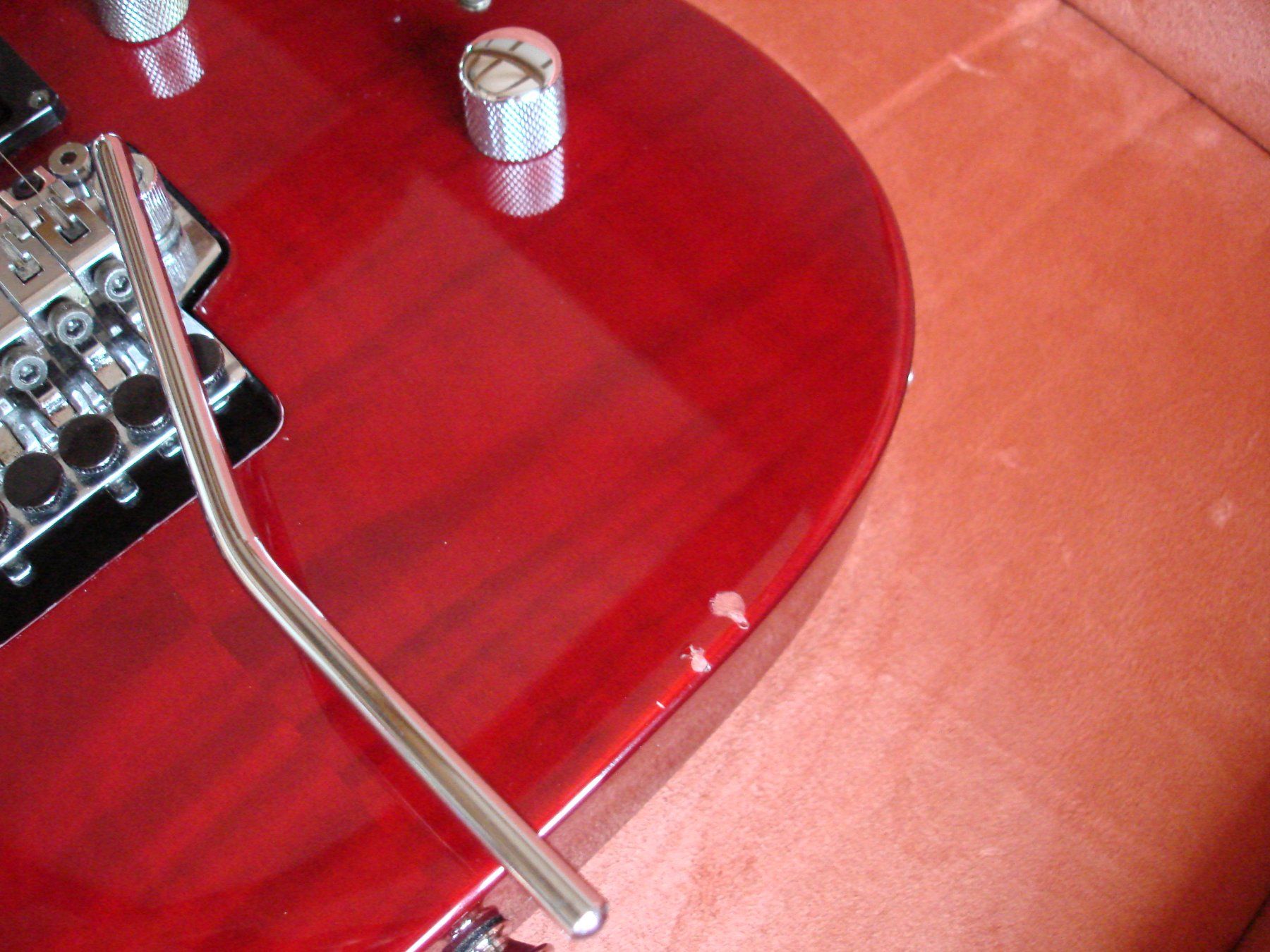 Jackson Strumenti musicali: Jackson SL-3 soloist – Usato da Allenwinden venduto da Coboy 6