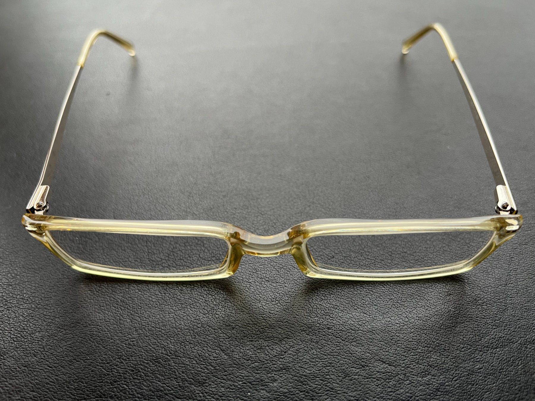 Occhiali & Lenti: Lesebrille Stärke + 1.50 – Usato da Küsnacht ZH venduto da Koluk 1