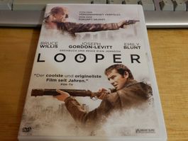 Looper  Von der Vergangenheit verfolgt