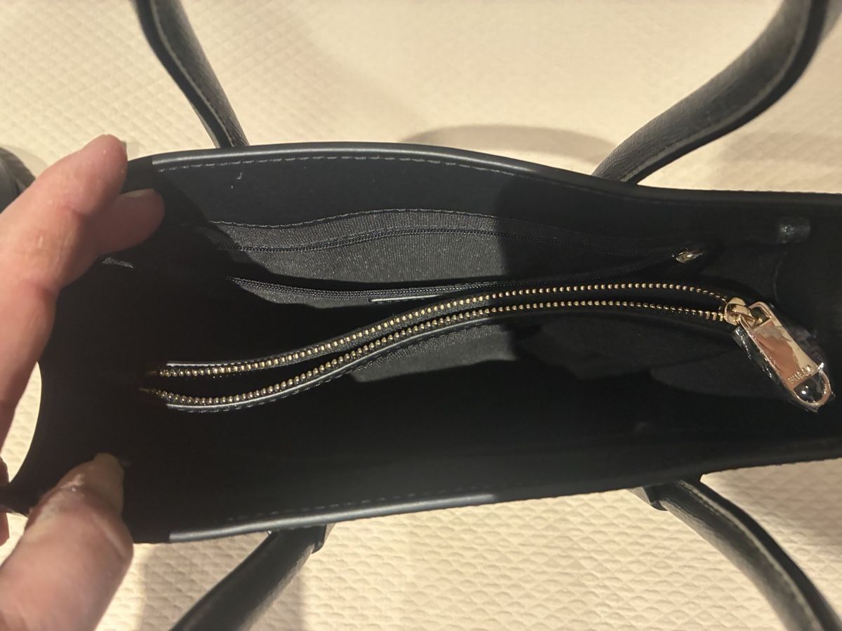 Furla Taschen für Damen: Furla Leder Schwarz Tasche – Gebraucht aus Novazzano von White71 2
