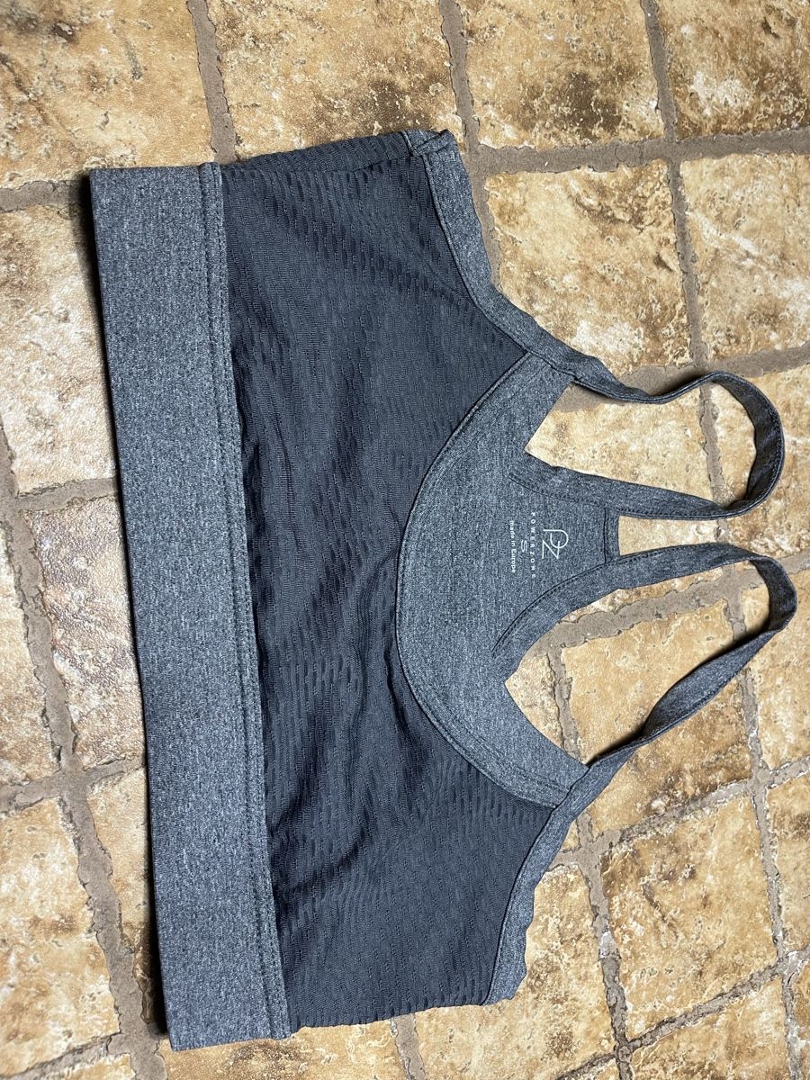 Tops: Top sportivo-Tg S/M-comodo – Neu (gemäss Beschreibung) aus Gordevio von LanaZimm