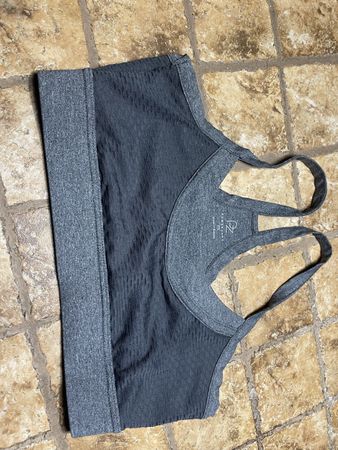 Top sportivo-Tg S/M-comodo
