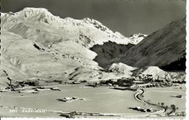 Andermatt