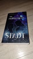 "Die prismatische Stadt" - Julia Karamelle  neuwertig 