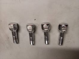 Lancia Beta Coupe, HPE, Montecarlo und Spider