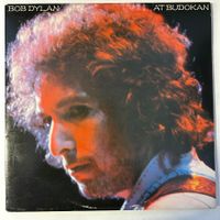 Bob Dylan - At Budokan, Vinyl DLP 1979