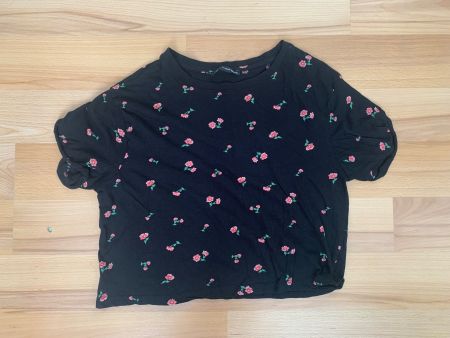 Top Blumenmuster