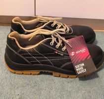 Neu Arbeitschuhe/ Sicherheitsschuhe Sixton Herren Gr.42