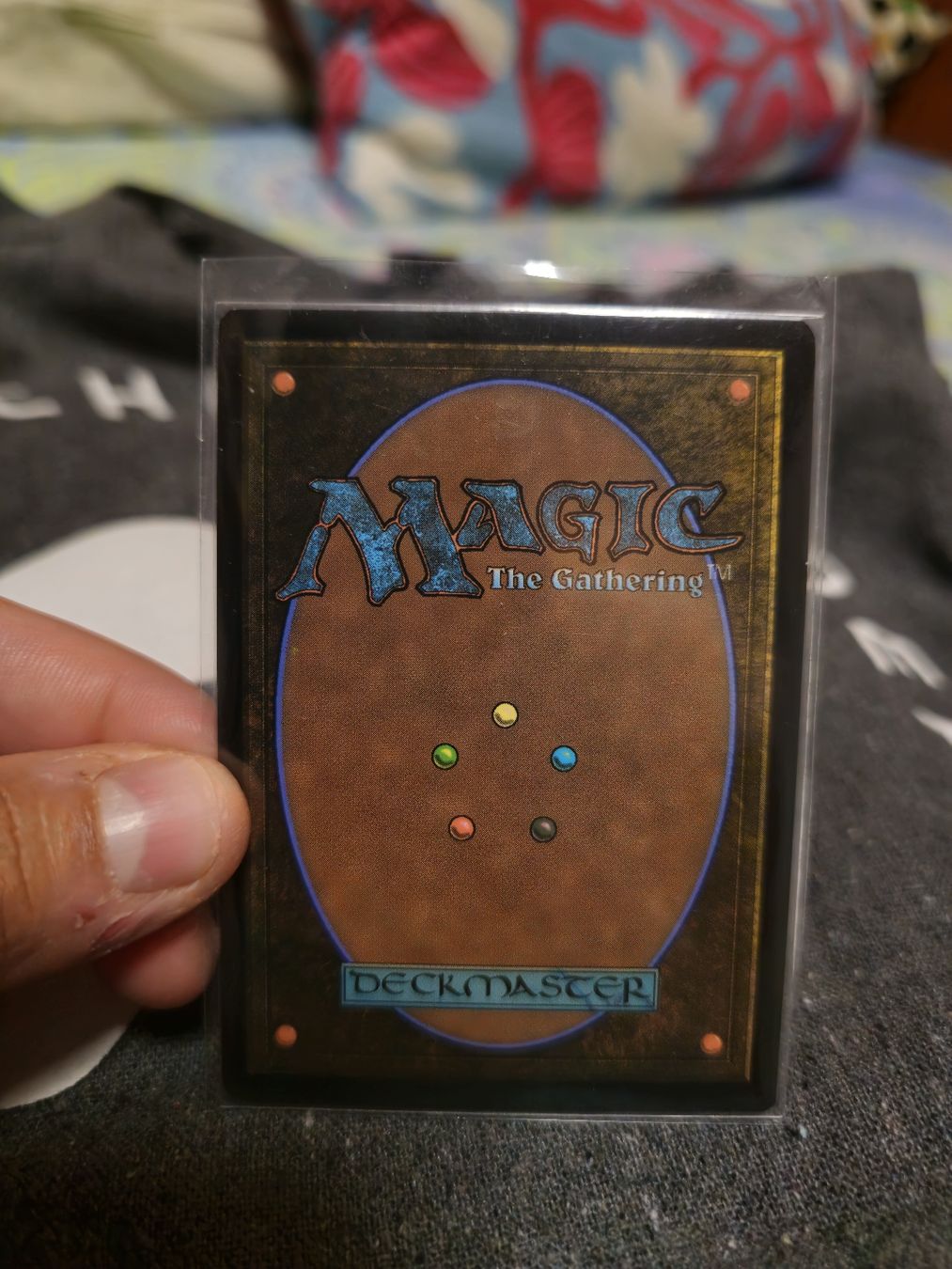 Magic The Gathering Carte collezionabili: The Ur-Dragon Commander Master Extras M0689 – Usato da Contone venduto da mas_w85c 2