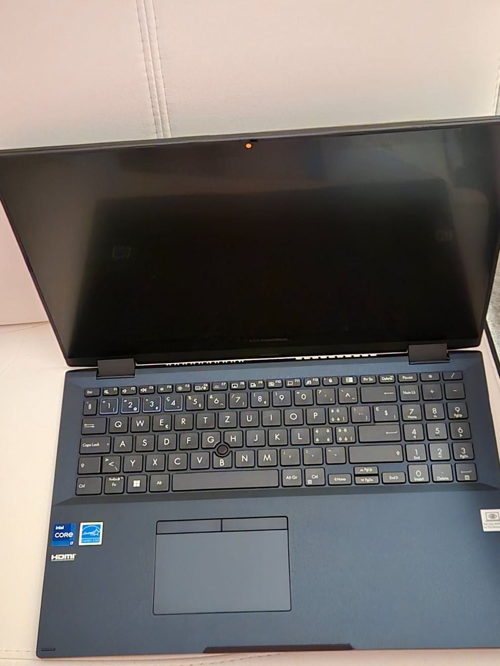 Asus Portables: Asus laptop – D'occasion à Dänikon ZH par Airpower