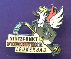 Feuerwehr  LEUKERBAD