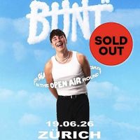 1x Bunt ZOA Zürich VIP