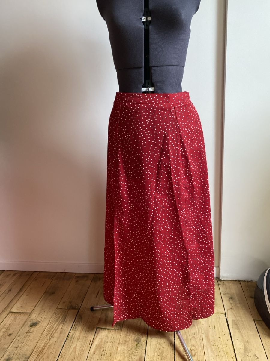 Jupes: Maxirock MISSGUIDED – D'occasion à Basel par Rosa_97