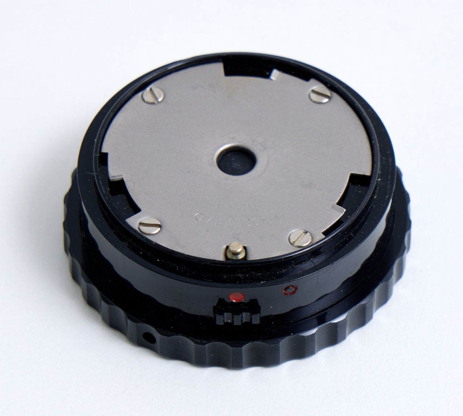 Hasselblad Fotocamera: Hasselblad winding knob – Usato da Lausanne venduto da Guivd 1