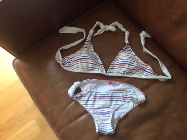 Costumi da bagno & Bikini: Costume de bain neuf , S , Little Marcel – Usato da Boudry venduto da JulieG13