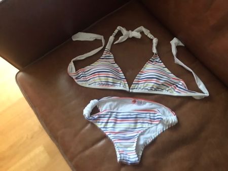 Costume de bain neuf , S , Little Marcel