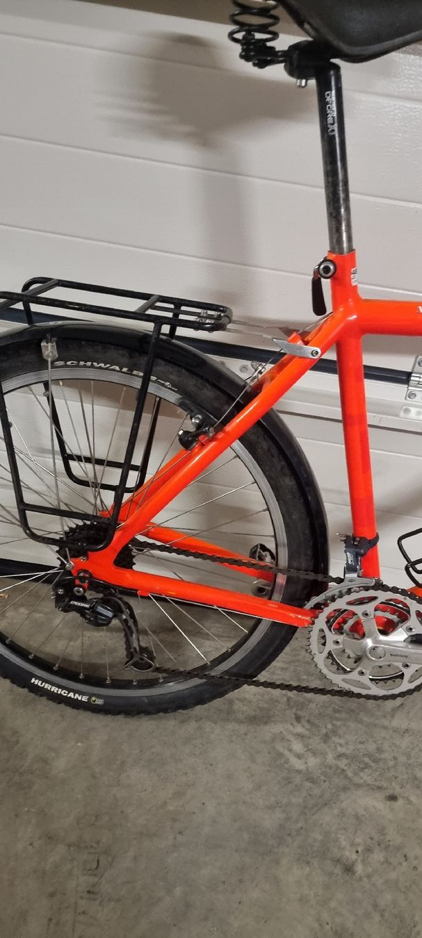 Klein Vélos: Klein Pinnacle  – D'occasion à Seon par Stibinio 4